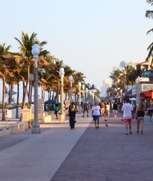 Cruise Planners